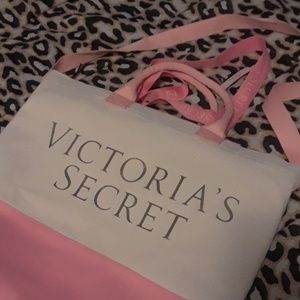 Victoria secert tote